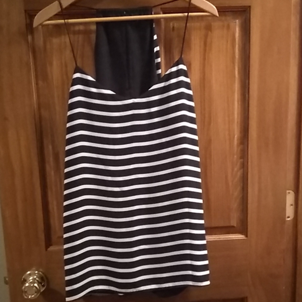 Express Barcelona tank